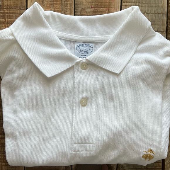 Brooks Brothers Other - Brooks Brothers Golden Fleece Polo
